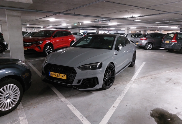 Audi RS5 B9