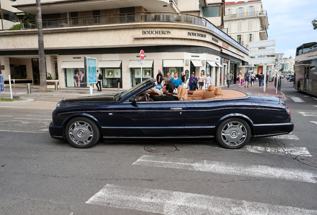 Bentley Azure 2006