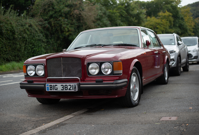 Bentley Turbo R