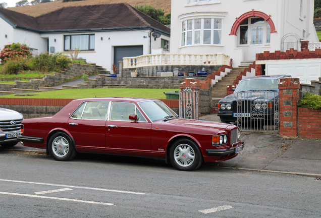 Bentley Turbo R