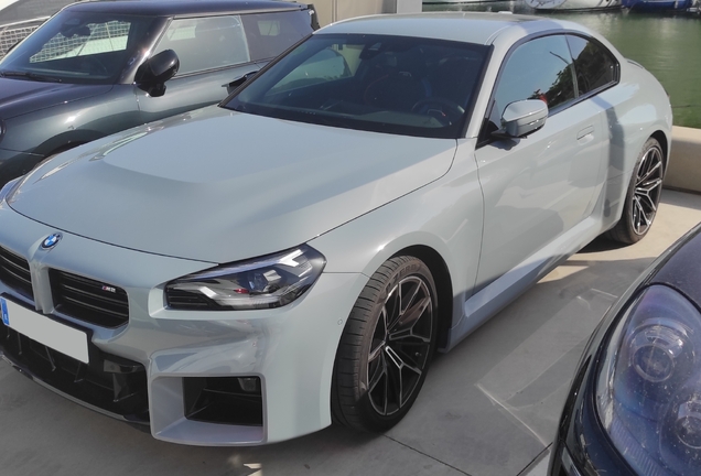 BMW M2 Coupé G87