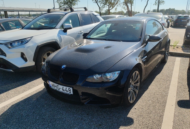 BMW M3 E92 Coupé