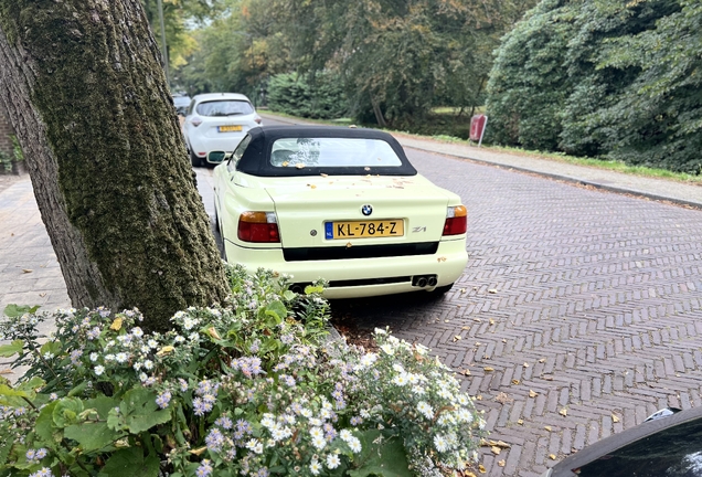 BMW Z1