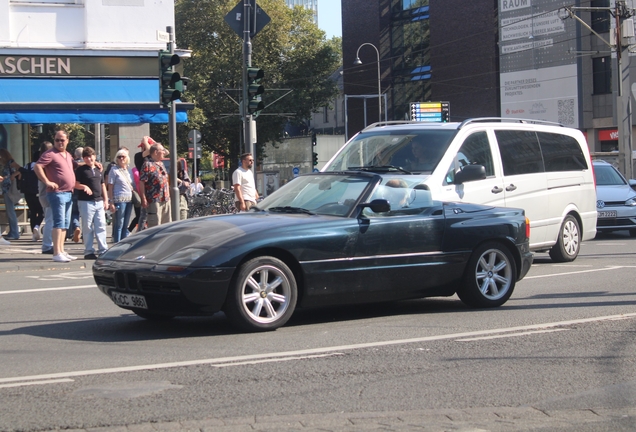 BMW Z1