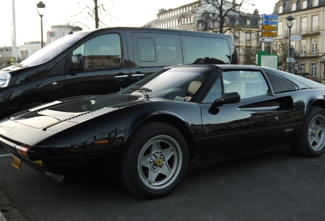 Ferrari 308 GTS Quattrovalvole