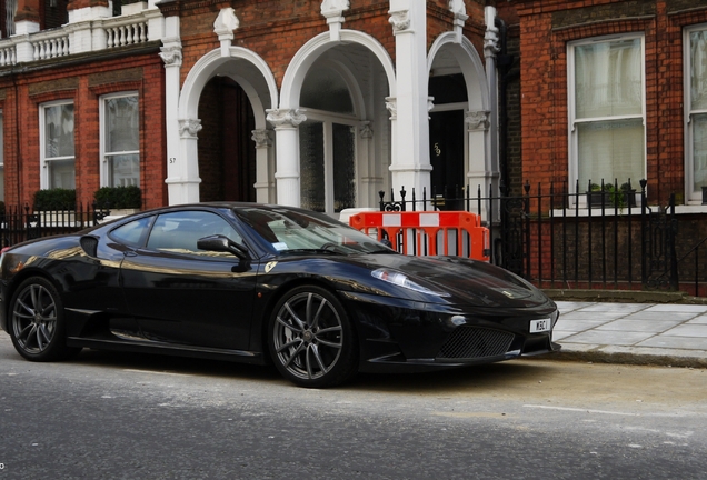 Ferrari 430 Scuderia