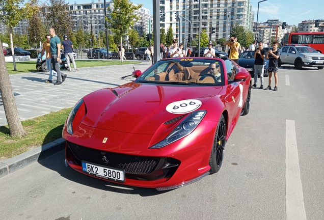 Ferrari 812 GTS