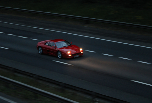 Ferrari F355 Berlinetta