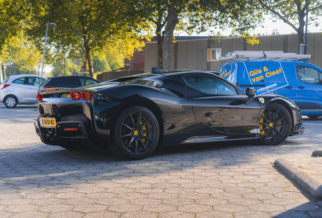 Ferrari SF90 Stradale