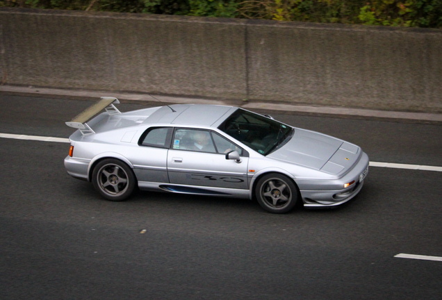 Lotus Esprit Sport 350