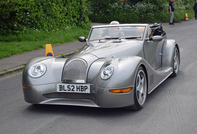 Morgan Aero 8 Series 1