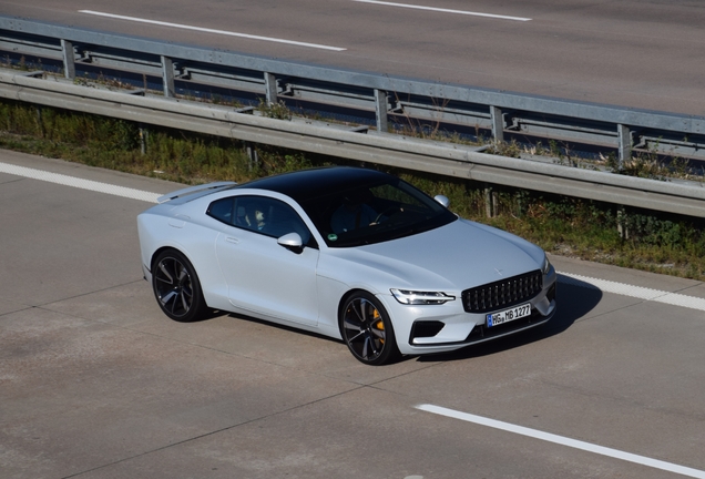 Polestar 1