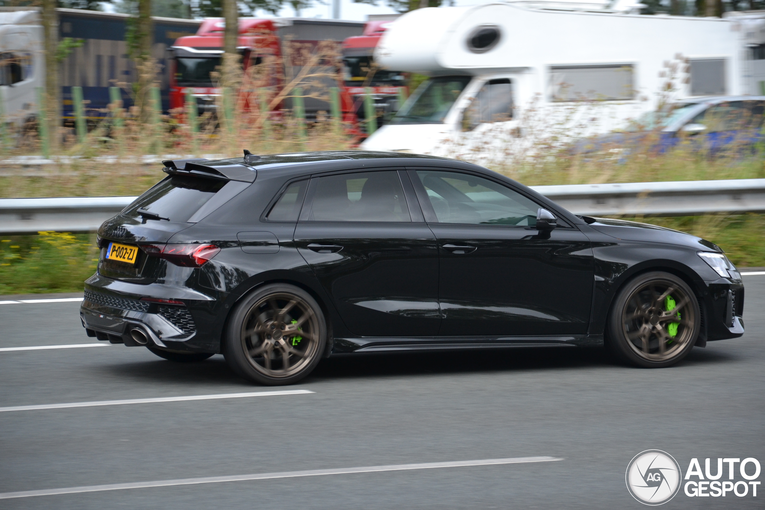 Audi RS3 Sportback 8Y