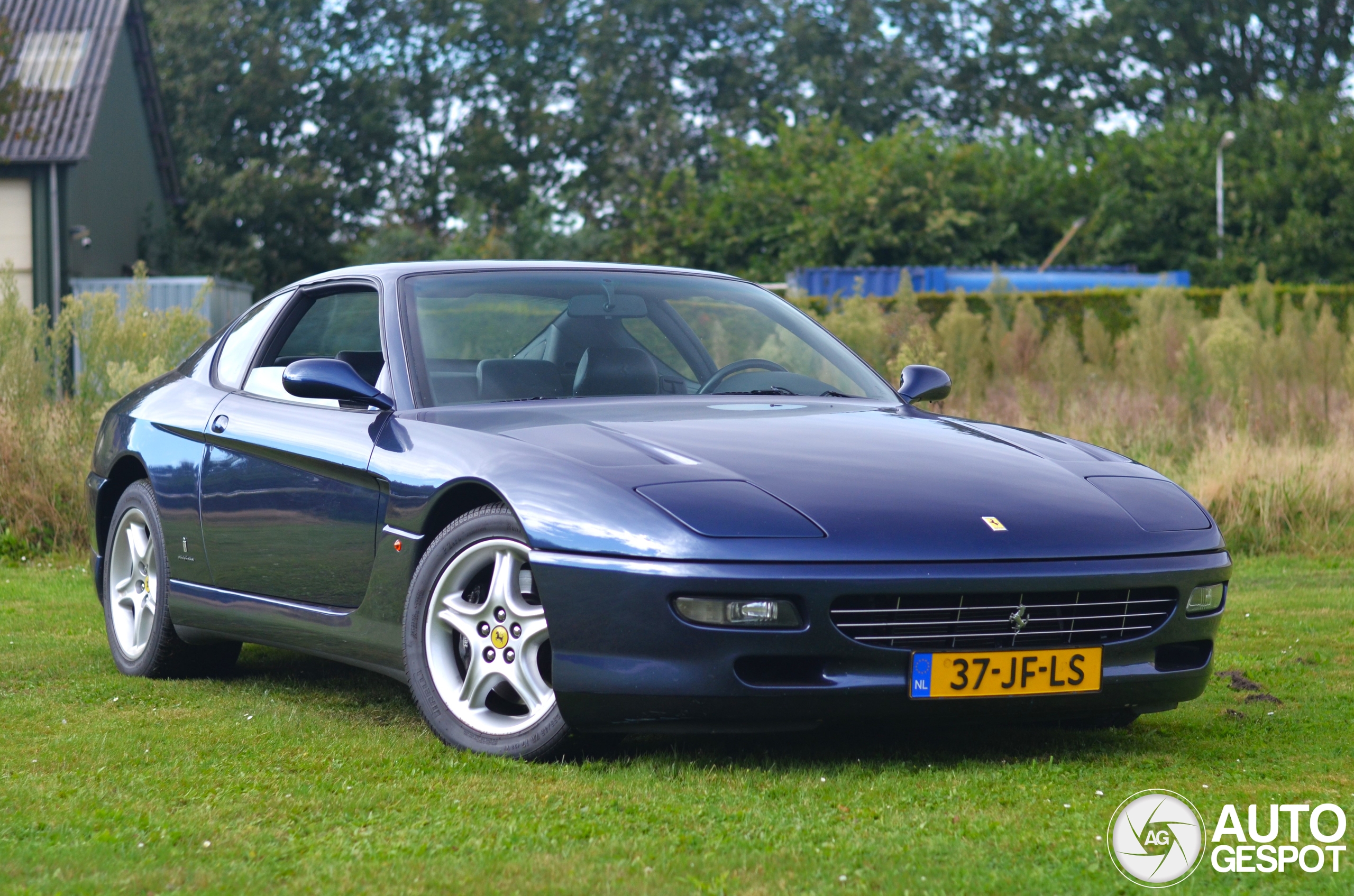 Ferrari 456 GT