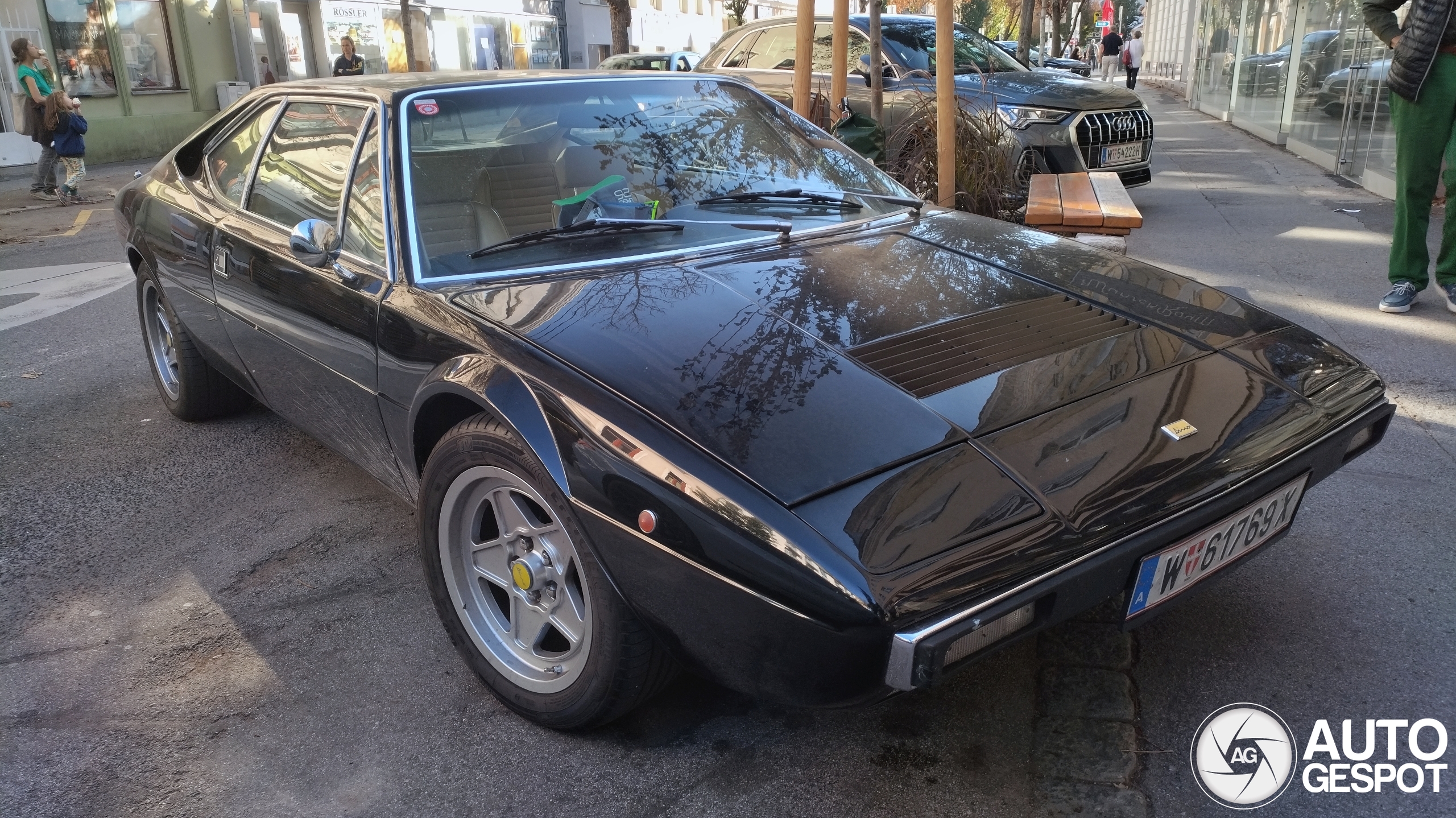 Ferrari Dino 308 GT4