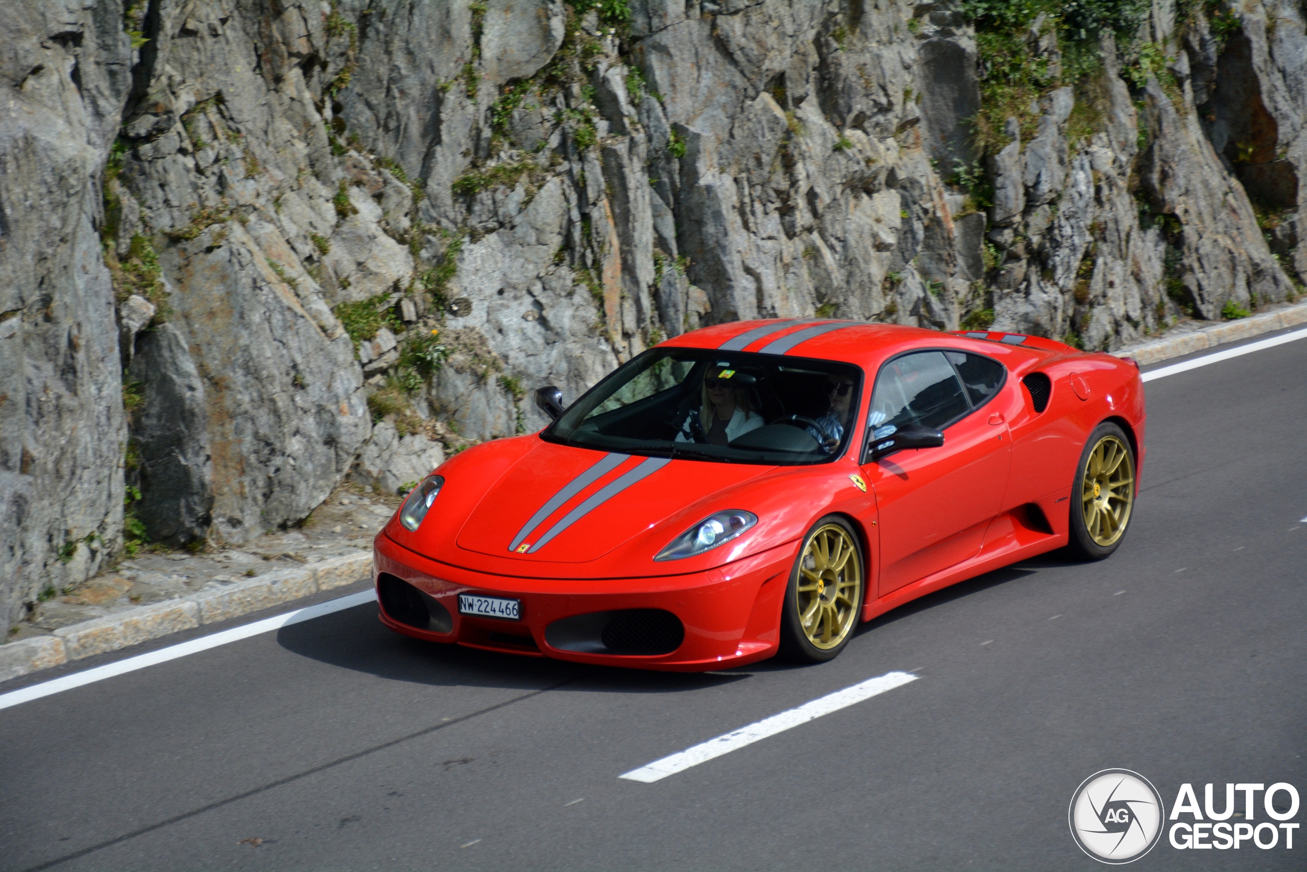 Ferrari F430