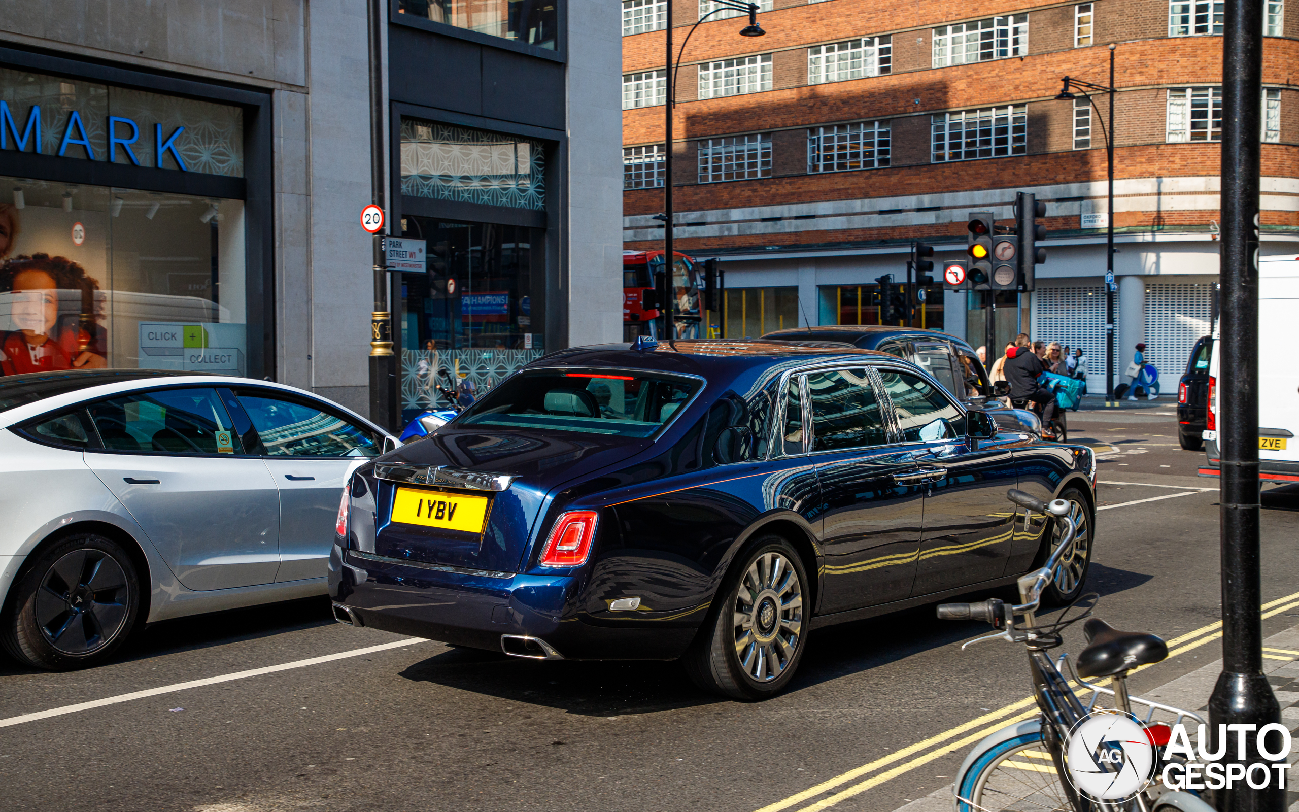 Rolls-Royce Phantom VIII