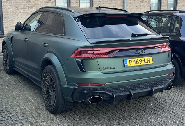 Audi RS Q8 Prior Design PD-RS800