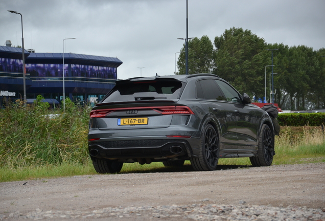 Audi RS Q8 Urban