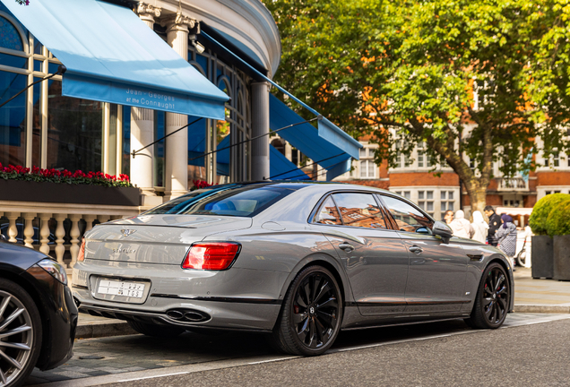 Bentley Flying Spur V8 S 2023