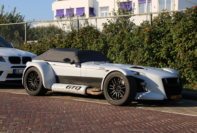 Donkervoort D8 GTO Bilster Berg Edition