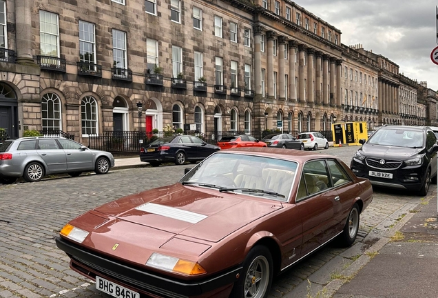 Ferrari 400 Automatic