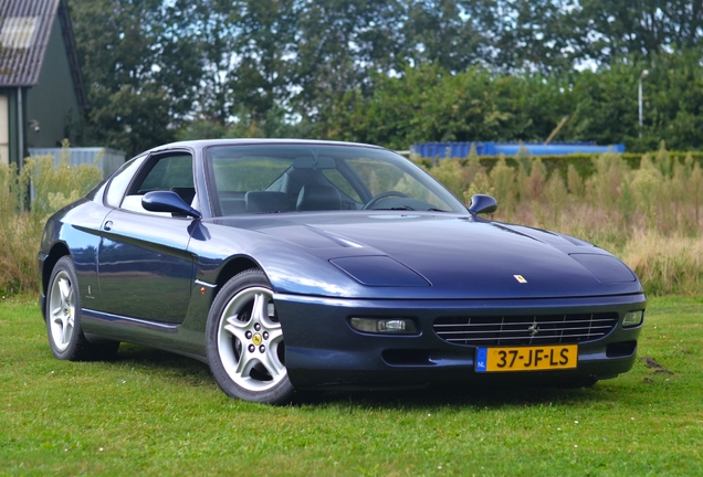 Ferrari 456 GT