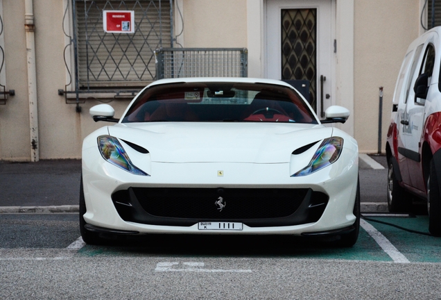 Ferrari 812 GTS