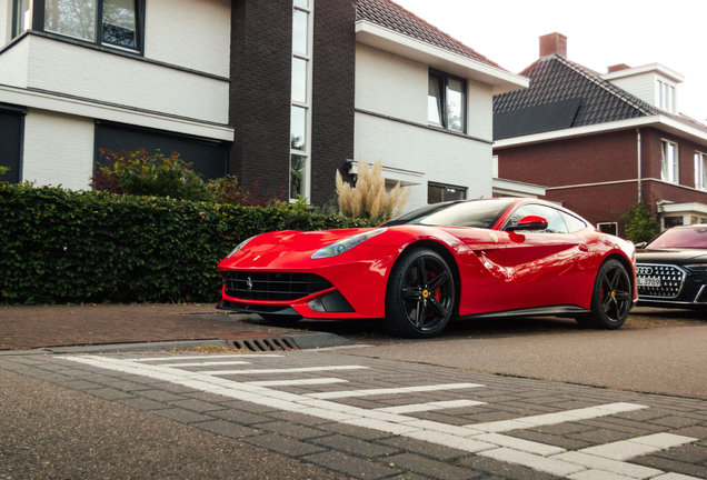 Ferrari F12berlinetta