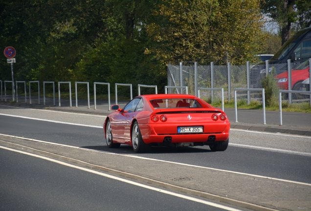 Ferrari F355 Berlinetta