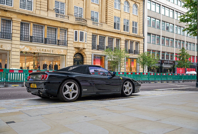 Ferrari F355 Spider