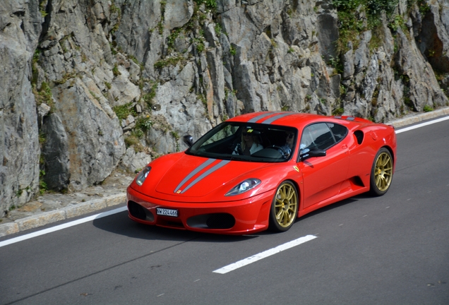 Ferrari F430