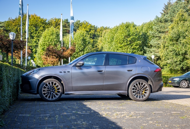 Maserati Grecale Trofeo