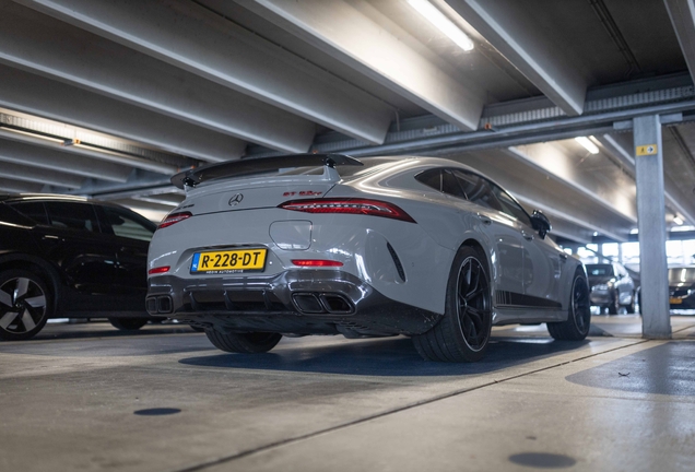 Mercedes-AMG GT 63 S E Performance X290