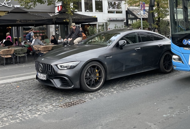 Mercedes-AMG GT 63 S X290