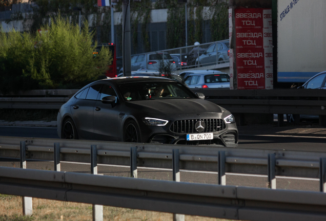 Mercedes-AMG GT 63 X290