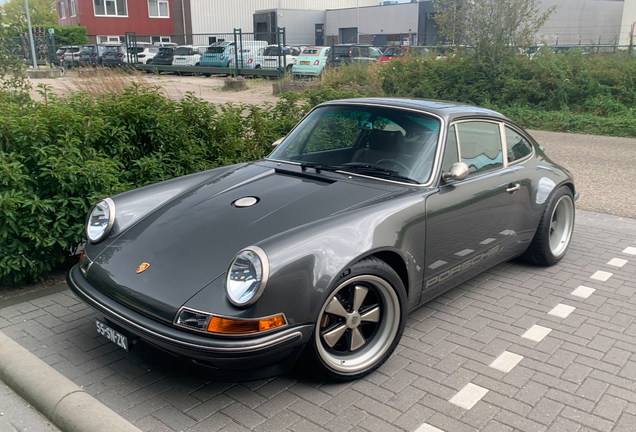 Porsche 911 Singer 4.0