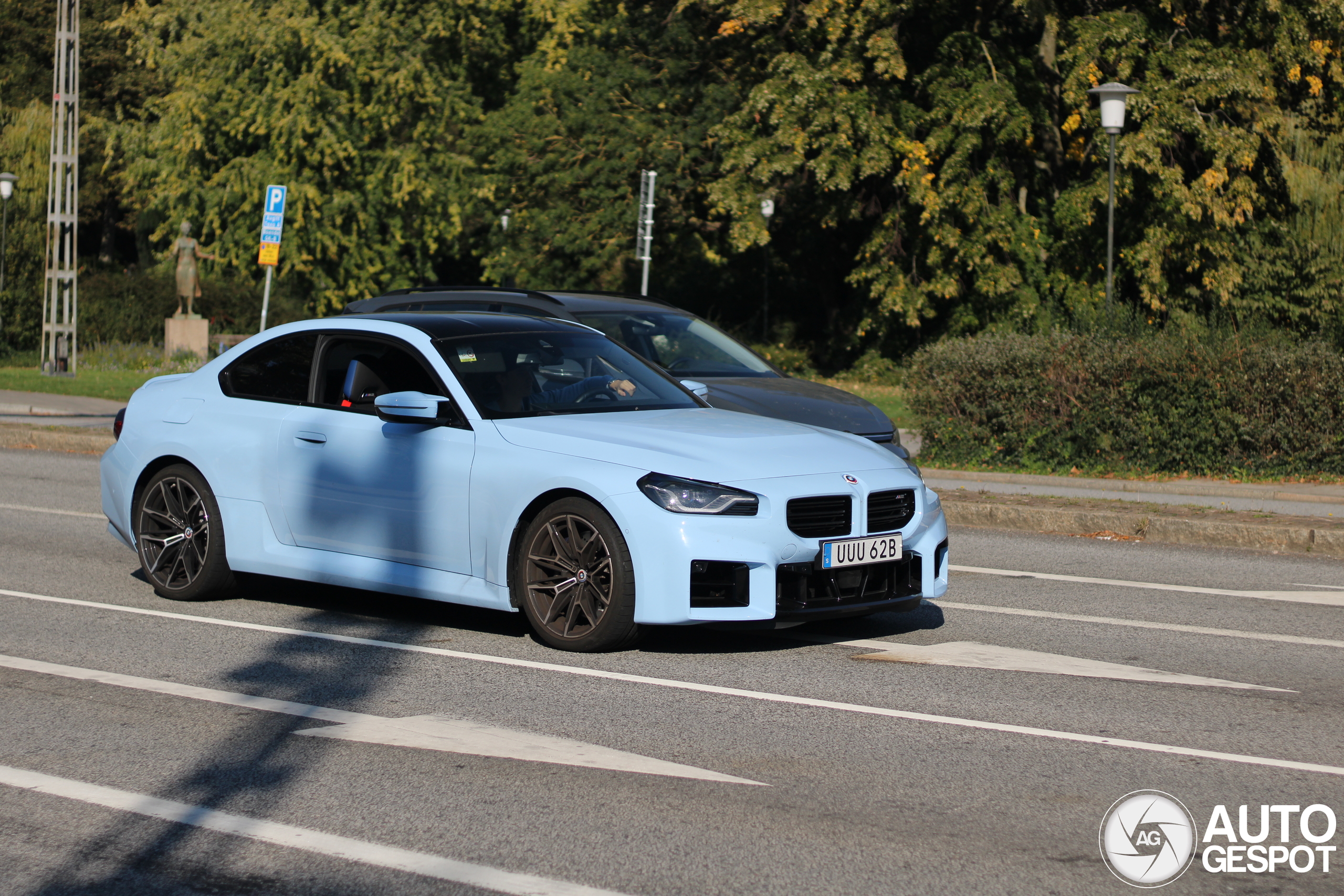 BMW M2 Coupé G87