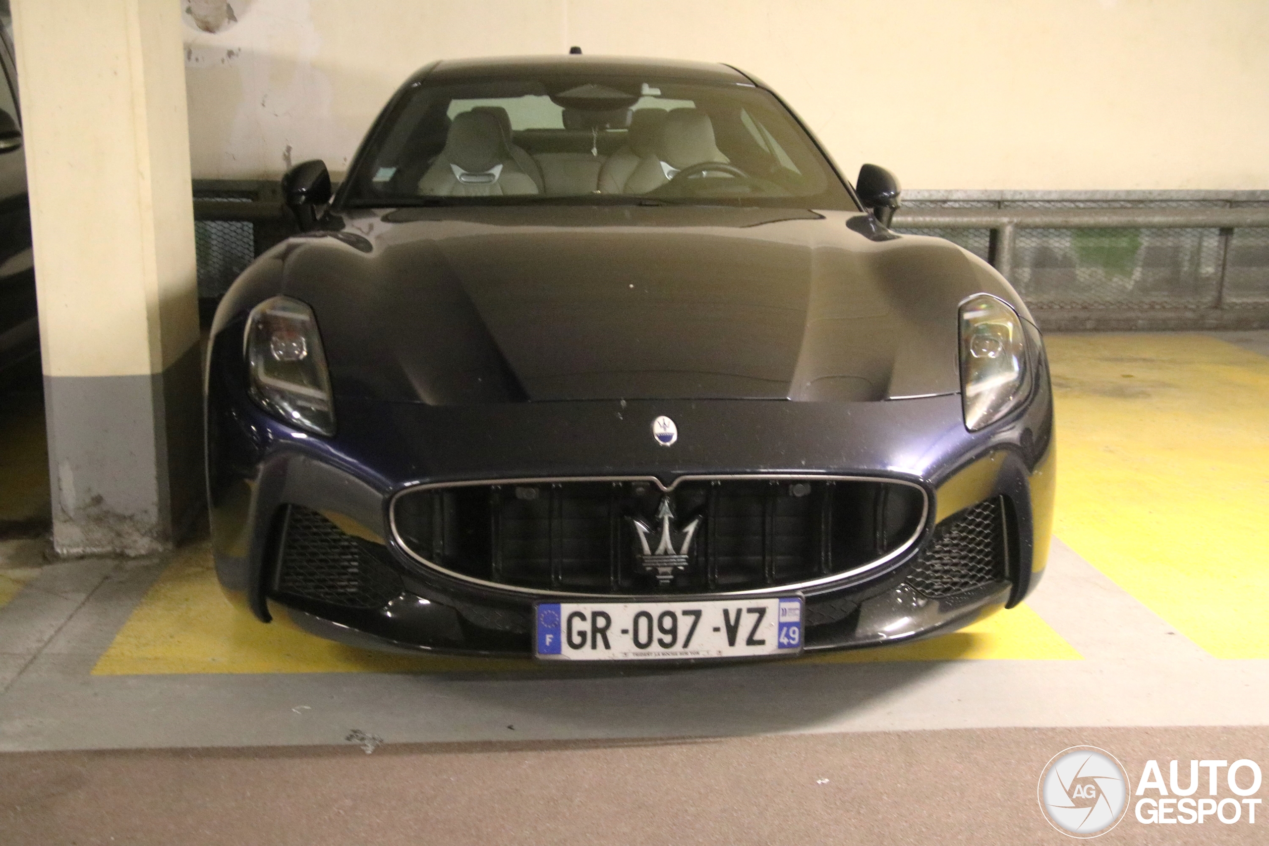 Maserati GranTurismo Modena 2023