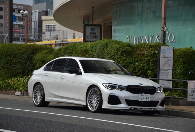 Alpina B3 BiTurbo Sedan 2020