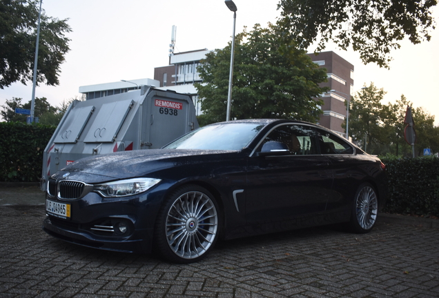 Alpina B4 BiTurbo