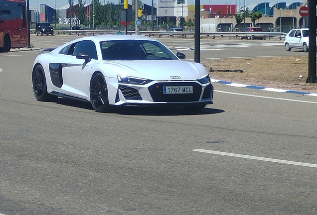 Audi ABT R8 V10