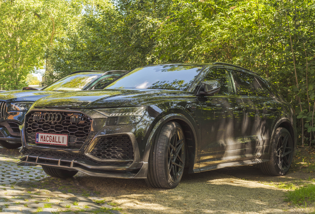 Audi ABT RS Q8 Signature Edition