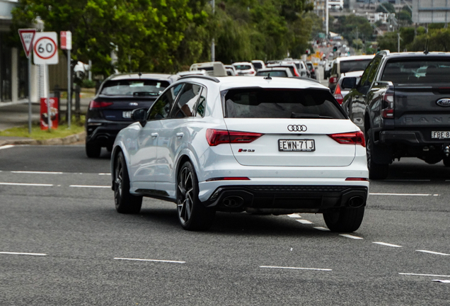 Audi RS Q3 2020