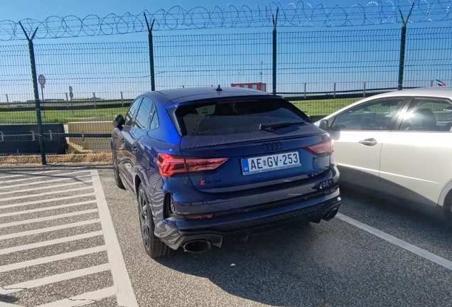 Audi RS Q3 Sportback 2020