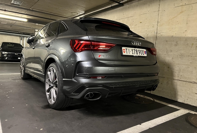 Audi RS Q3 Sportback 2020