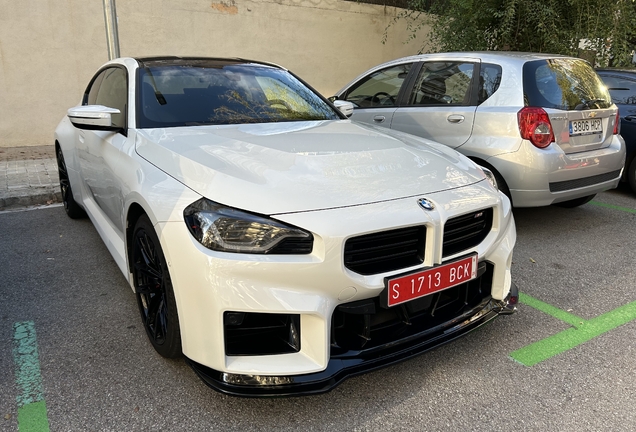 BMW M2 Coupé G87