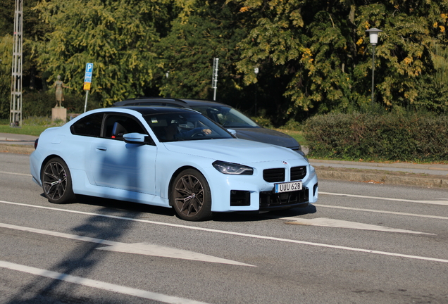 BMW M2 Coupé G87