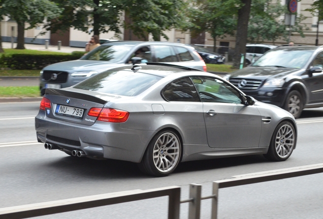 BMW M3 E92 Coupé