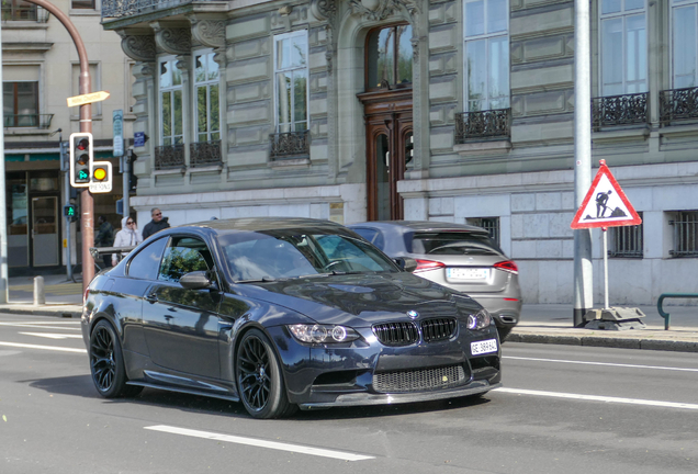 BMW M3 E92 Coupé